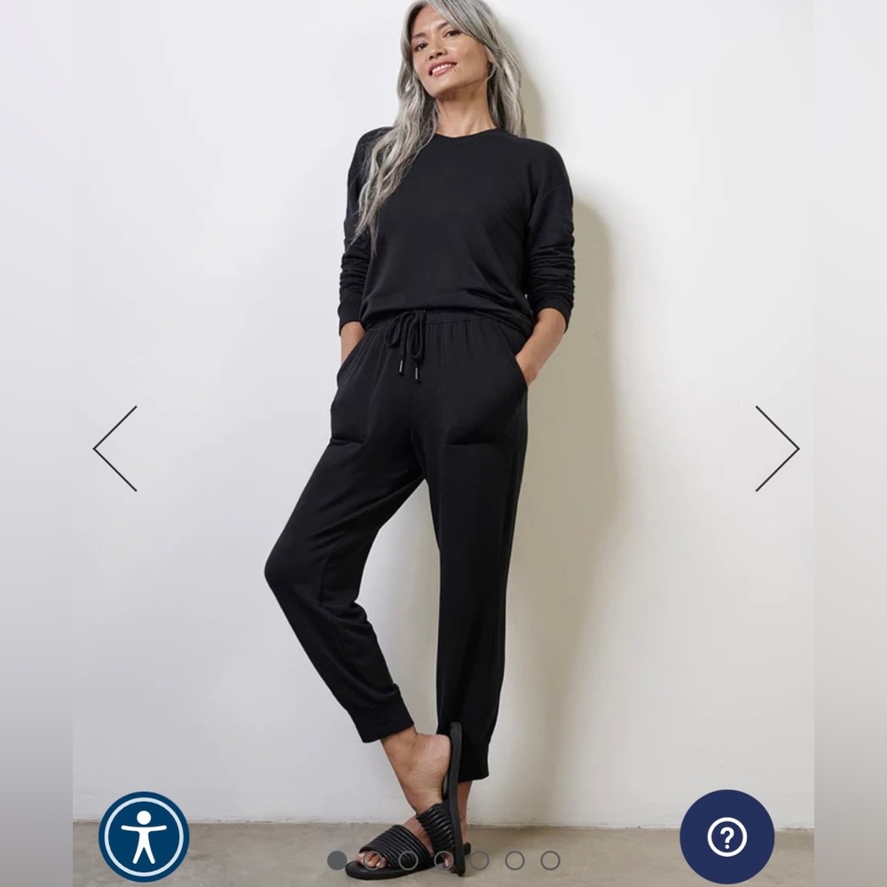 NWT Splendid joggers